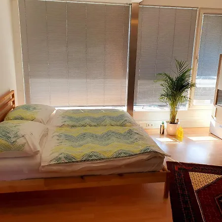 Cheztom Guest house