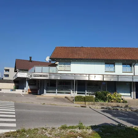 Cheztom Guest house