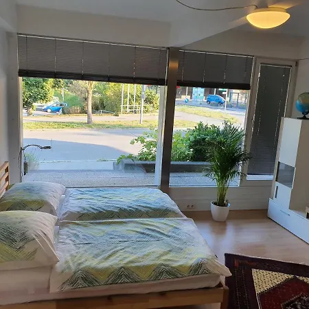 Ferienzimmer Cheztom 1 *