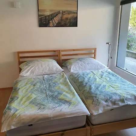 Ferienzimmer Cheztom 1 Gasthof *