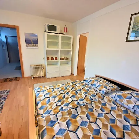 Cheztom Guest house Nenzing