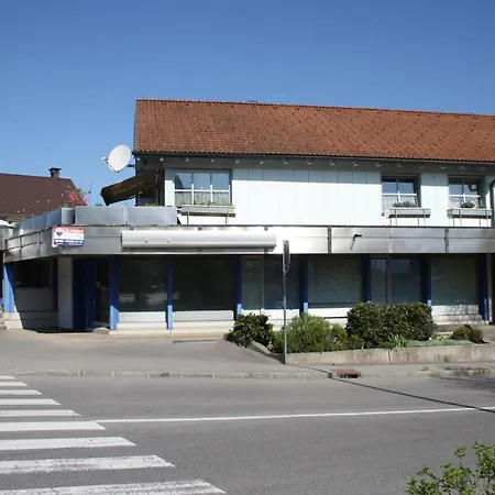 Cheztom Guest house Nenzing