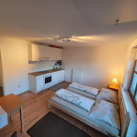 Ferienzimmer Cheztom 1 * Nenzing