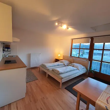 Gasthof Cheztom 3*
