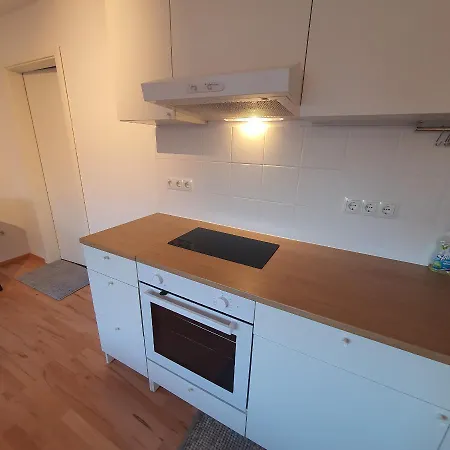 Ferienzimmer Cheztom 1 * Nenzing