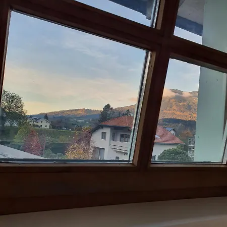 Gasthof Ferienzimmer Cheztom 1